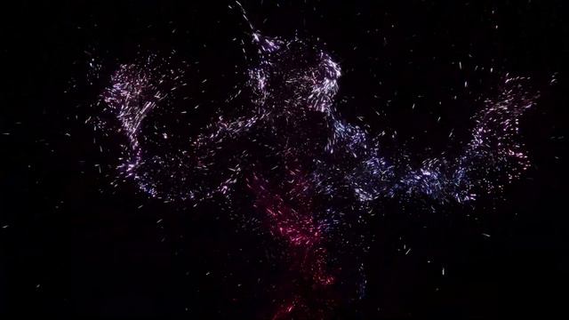 RealSense and Unity Particle System teaser смотреть онлайн