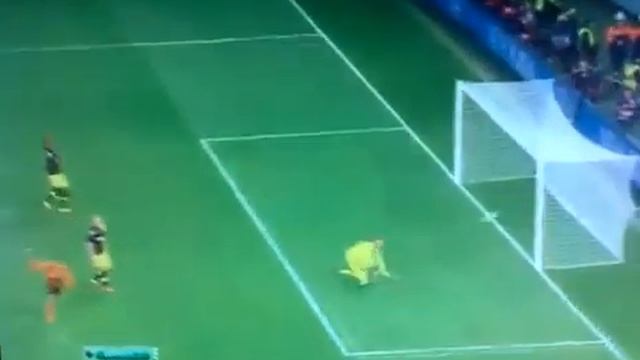 'Шахтер' - 'Боруссия' 2-1 смотреть онлайн