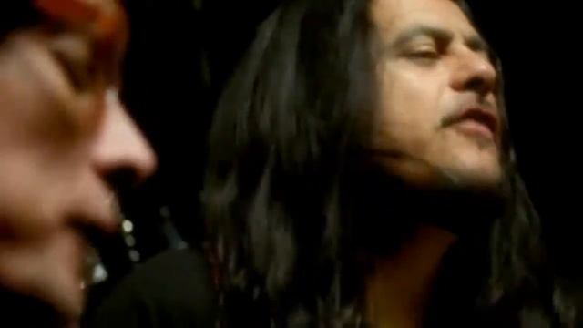 Tito & Tarantula - Back to the House (1995) смотреть онлайн