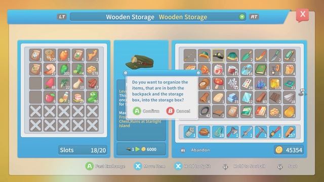 My Time at Portia - Let's Play Ep 168 - MYSTERIOUS SEEDS смотреть онлайн