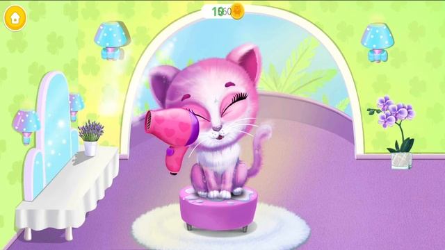 Kiki & Fifi Pet Hotel – My Virtual Animal House смотреть онлайн