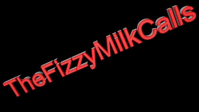 TheFizzyMilkCalls - Taxi Shemale