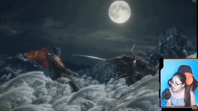 Kill Leader Shigenori Yamauchi n Chained Ogre Sekiro Part 2 смотреть онлайн
