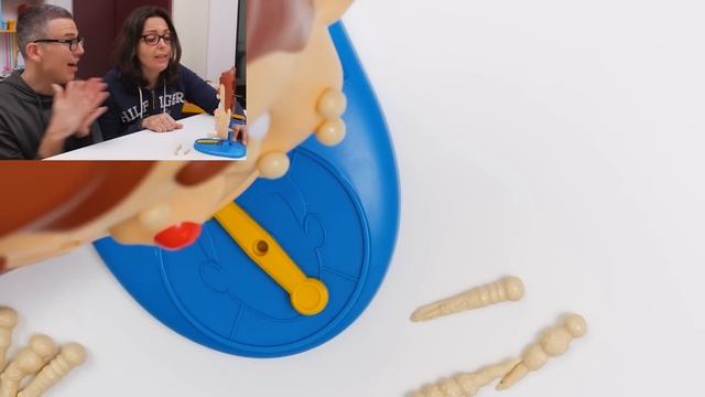 BRUFOLI VS CANDELE DAL NASO Challenge: Doppia Sfida di Coppia смотреть онлайн