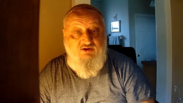 Глава Торы(Микец-Хануки) во свете хасидизма часть 3 смотреть онлайн