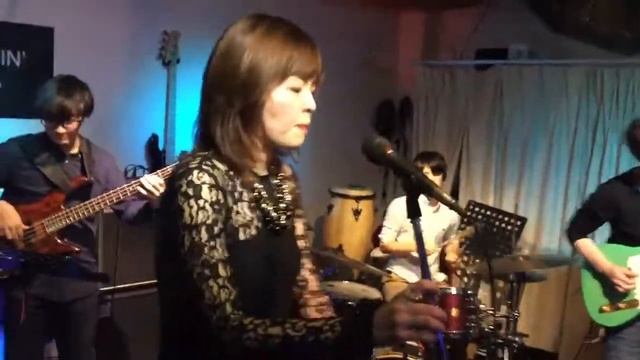 12/12 The Scat Cats смотреть онлайн