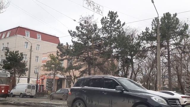 Покатаю по Евпатории Погоняю я, девочка моя Джаная, на тебе залип #Евпатория смотреть онлайн