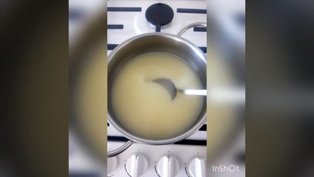 Дзеркальна глазурь.Простий рецепт без глюкози. смотреть онлайн