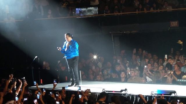Último Concierto de Juan Gabriel: Siempre En Mi Mente [Forum, Los Ángeles] смотреть онлайн