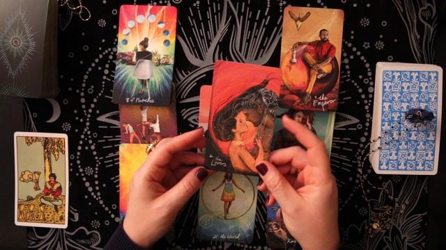 БЛИЗНЕЦЫ - Восстановление гармонии - 25-31 ЯНВАРЯ 2021 - ТАРО ПРОГНОЗ НА НЕДЕЛЮ