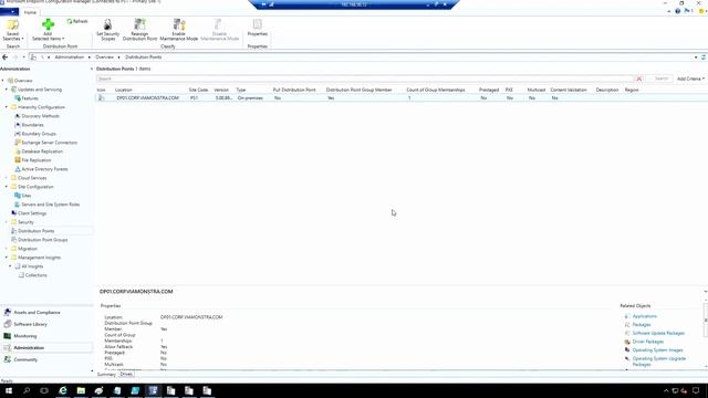 ConfigMas Day 24 смотреть онлайн