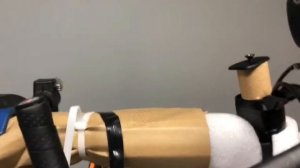 Как легко поменять рубашку , проводка через рулевой стакан #лайфхаки