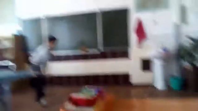 ОБЪЕЛСЯ ГРИБОВ И ТАНЦУЕТ