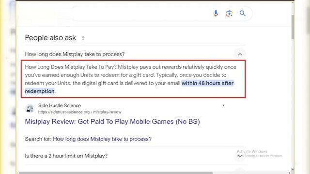 How to Redeem Mistplay Gift Card || Mistplay Amazon Gift Card смотреть онлайн