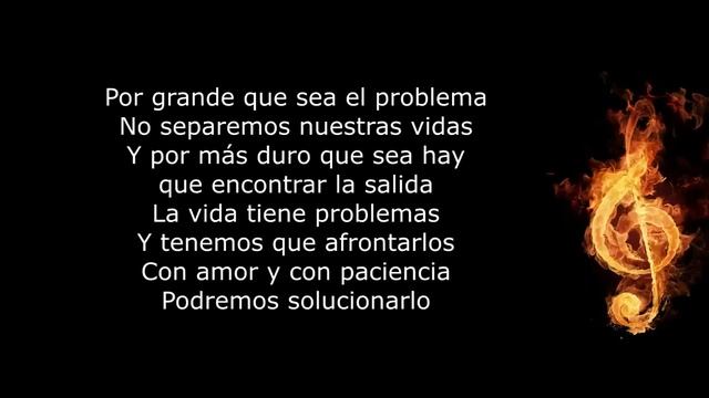 Conflicto De Amor Jimmy Saa Letra смотреть онлайн