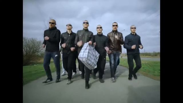 ГРИБЫ   ТАЕТ ЛЁД ПОСЛЕДНЯЯ ПАРОДИЯ