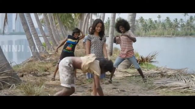 Sape of you village boys смотреть онлайн