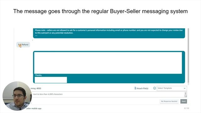 How To Remove Negative Reviews On Amazon: Genius HACK Revealed! смотреть онлайн