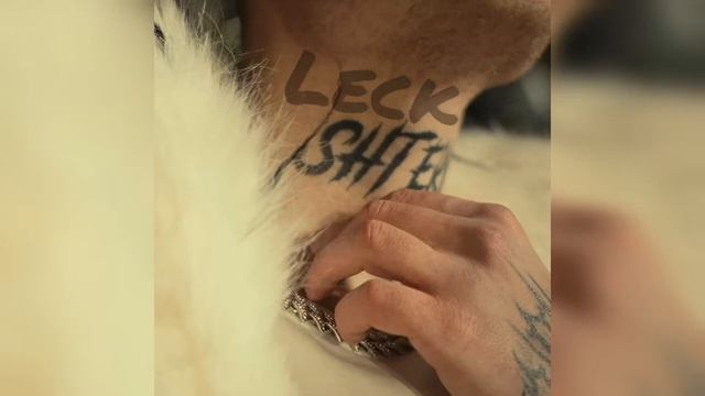 LECK x HUMMER (MORGENSTERN x SHTERN Mashup) смотреть онлайн