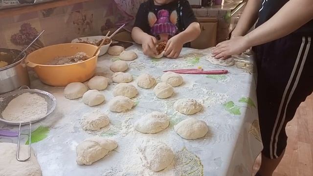 учимся, проводим вместе время