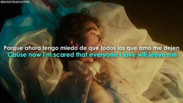Conan Gray - Family Line // Lyrics + Español смотреть онлайн