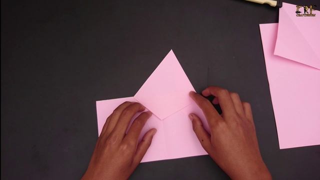 Flying paper bird || origami burung merpati || origami pesawat kertas terbang lama смотреть онлайн