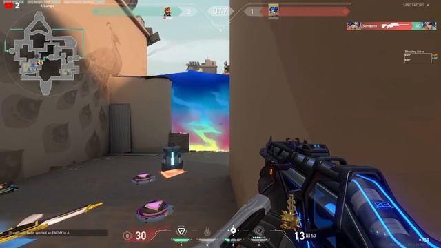 Valorant Moments that even Sentinels can't Ignore смотреть онлайн