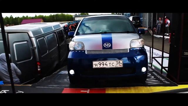 АВТОЗВУК смотреть онлайн