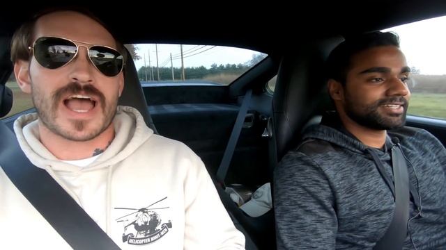 Here's Why a Used Porsche 911 Turbo Is An Excellent Supercar: Vas Reviews Ep. 10 смотреть онлайн