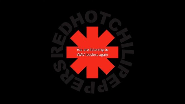 BIT-RATE LISTENING COMPARISON - On Mercury RHCP смотреть онлайн