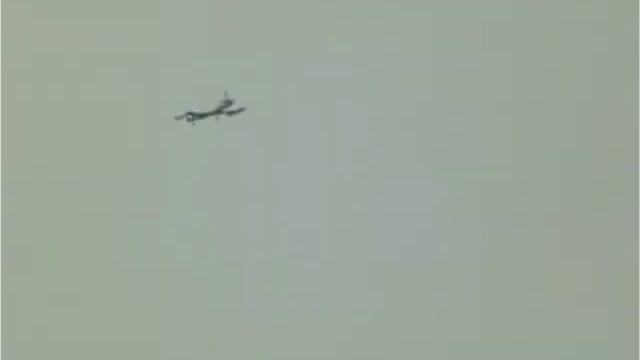 T-33 by PAF смотреть онлайн