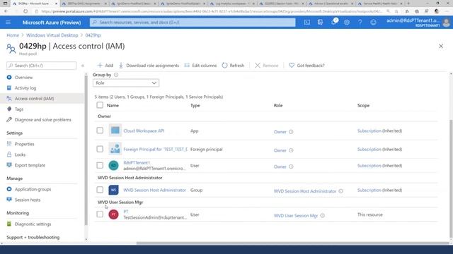 How to deploy Windows Virtual Desktop and secure your environment смотреть онлайн