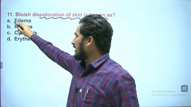 Rajasthan CHO | Special Class | Most Important Questions | By Vikash Sir | Wisdom Nursing Coaching