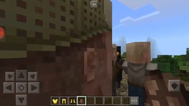 Текстур-пак красная кнопка😈💀💀👻👽:-( смотреть онлайн