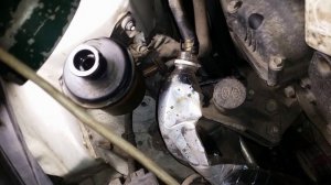 смена жидкости в гуре, хюндай солярис