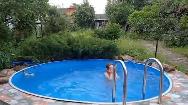 Тепловой насос и счастливое детство. смотреть онлайн