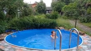 Тепловой насос и счастливое детство.