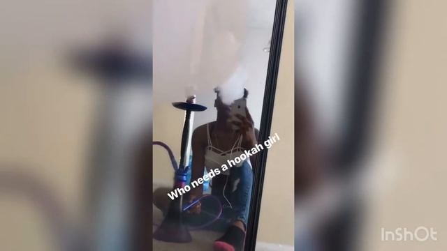 WORLD BIGGEST HOOKAH SMOKE !!!!! смотреть онлайн