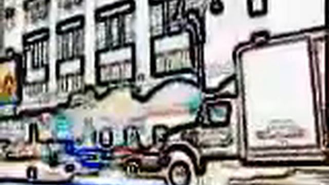 Visual Experiment (Rush)