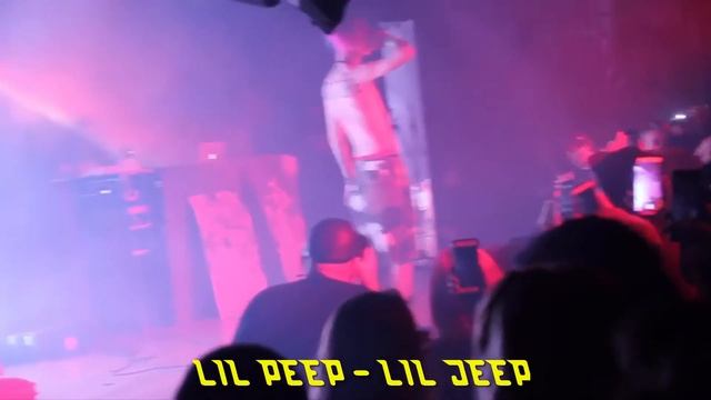 #4.Угадай песню за 10 сек\Lil Peep смотреть онлайн