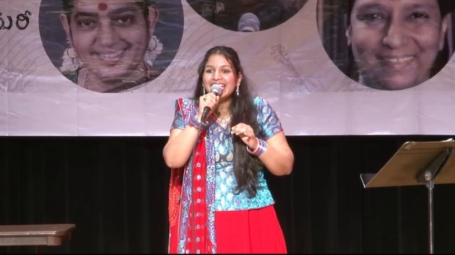 Malle Pandiri Needalona -- Mayadari Malligadu смотреть онлайн