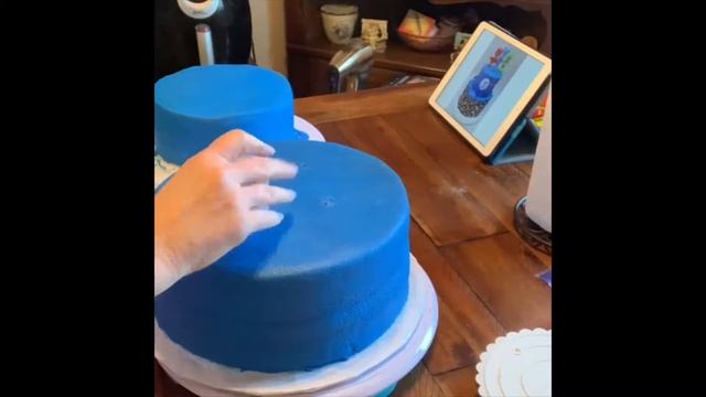 How to make a PJ Mask Cake смотреть онлайн