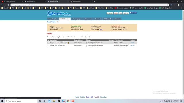 Different Way to Make Money in CPA Marketing Bangla смотреть онлайн