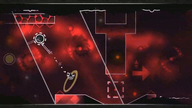 (Extreme Demon) Aurora by TheKris | Geometry Dash 2.1 смотреть онлайн