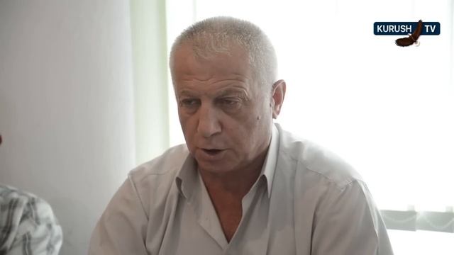 Мухаммад-гьажи Хидирован экуь къаматдиз бахшнавай шииратдин межлис