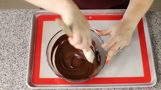 Sugar Free Chocolate bark with Bacon and Almonds смотреть онлайн