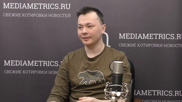 Красная книга бизнеса с Николаем Петелиным. Проект для будущего: бионические протезы смотреть онлайн