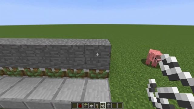 Minecraft - Механизмы №8 - Скоростной мост смотреть онлайн
