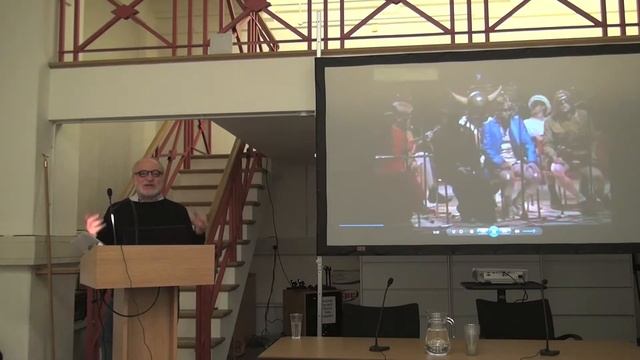 Alexander Kan: Sergey Kuryokhin – An Overview