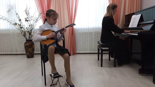 Волокитина Татьяна